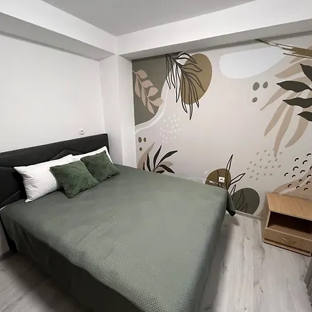 Boho Stan Na Dan Lägenhet *