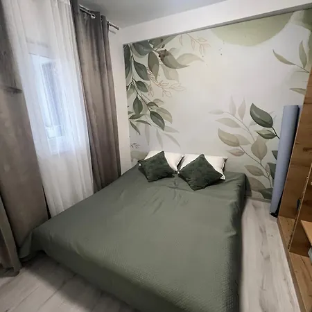 Boho Stan Na Dan Lägenhet Brčko