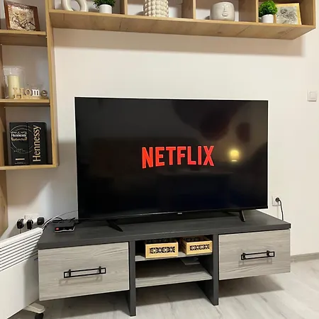 Boho Stan Na Dan Lägenhet
